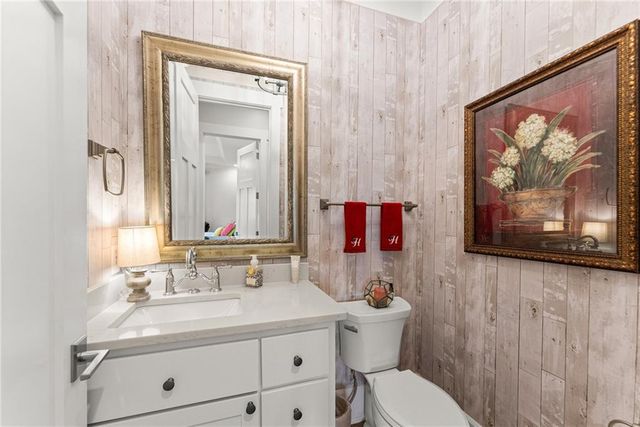 5329 Retreat Drive, Flowery Branch, GA 30542