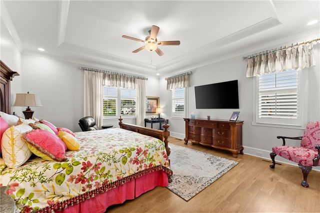 5329 Retreat Drive, Flowery Branch, GA 30542