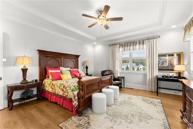 5329 Retreat Drive, Flowery Branch, GA 30542