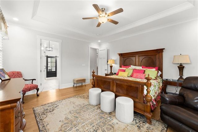 5329 Retreat Drive, Flowery Branch, GA 30542