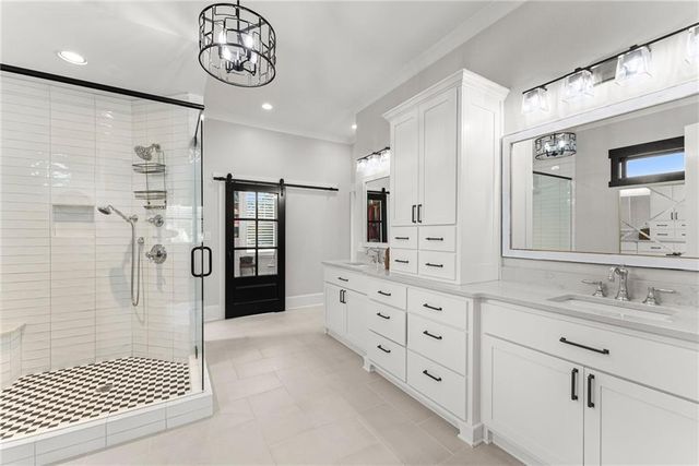 5329 Retreat Drive, Flowery Branch, GA 30542