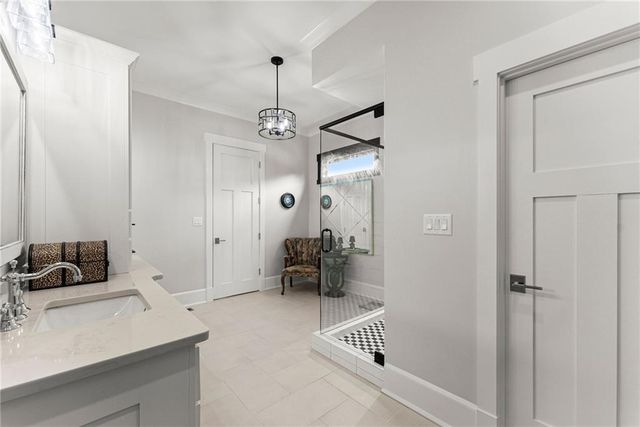 5329 Retreat Drive, Flowery Branch, GA 30542