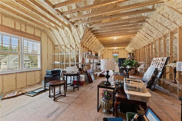 5329 Retreat Drive, Flowery Branch, GA 30542