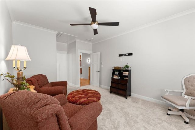 5329 Retreat Drive, Flowery Branch, GA 30542