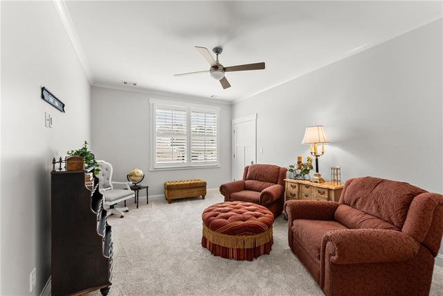 5329 Retreat Drive, Flowery Branch, GA 30542