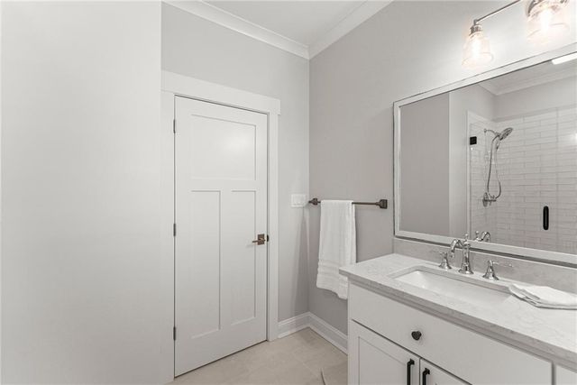 5329 Retreat Drive, Flowery Branch, GA 30542