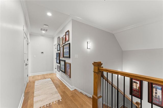 5329 Retreat Drive, Flowery Branch, GA 30542