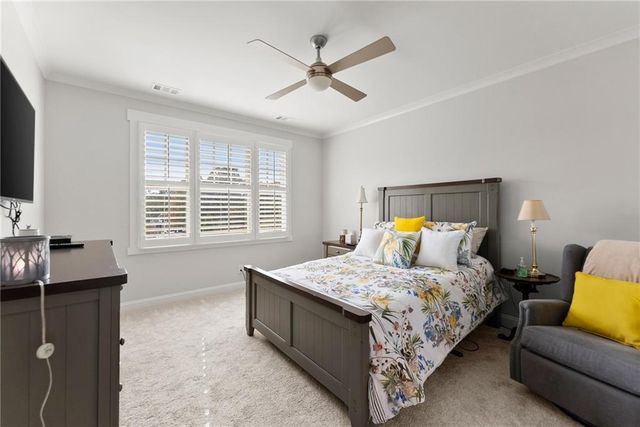 5329 Retreat Drive, Flowery Branch, GA 30542