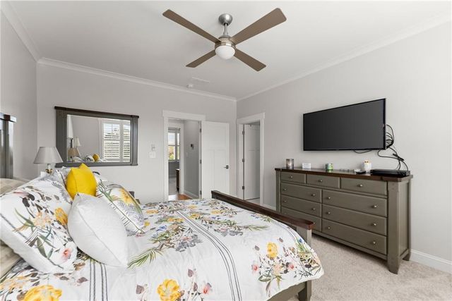 5329 Retreat Drive, Flowery Branch, GA 30542