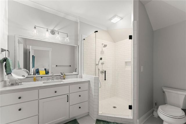 5329 Retreat Drive, Flowery Branch, GA 30542