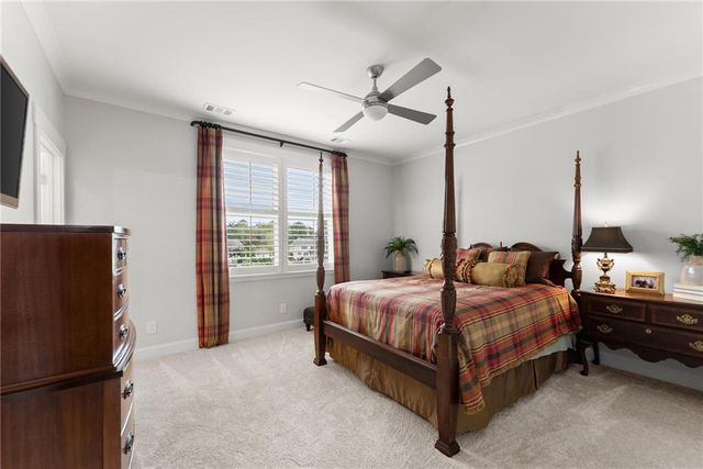 5329 Retreat Drive, Flowery Branch, GA 30542