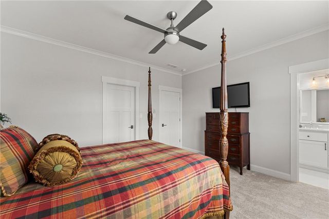 5329 Retreat Drive, Flowery Branch, GA 30542