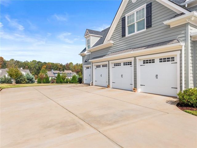 5329 Retreat Drive, Flowery Branch, GA 30542