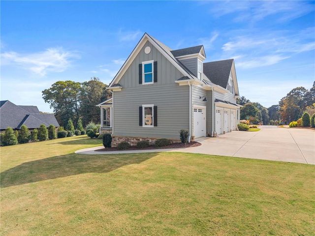 5329 Retreat Drive, Flowery Branch, GA 30542