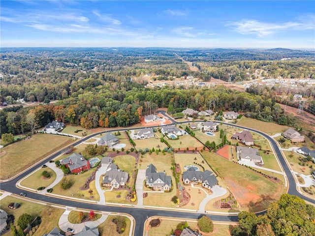 5329 Retreat Drive, Flowery Branch, GA 30542