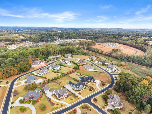 5329 Retreat Drive, Flowery Branch, GA 30542