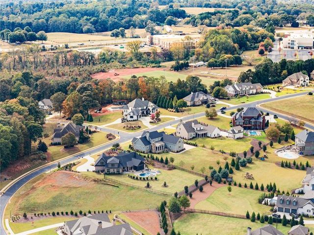 5329 Retreat Drive, Flowery Branch, GA 30542