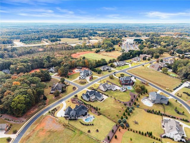 5329 Retreat Drive, Flowery Branch, GA 30542
