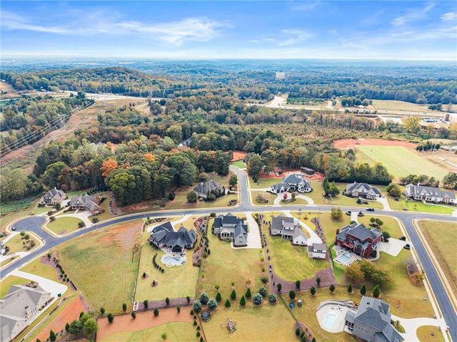 5329 Retreat Drive, Flowery Branch, GA 30542
