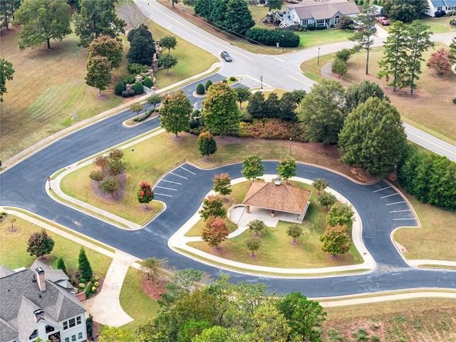 5329 Retreat Drive, Flowery Branch, GA 30542