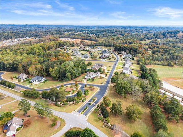 5329 Retreat Drive, Flowery Branch, GA 30542