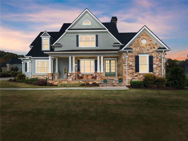 5329 Retreat Drive, Flowery Branch, GA 30542