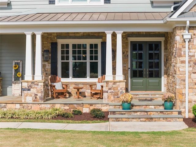 5329 Retreat Drive, Flowery Branch, GA 30542