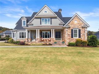 5329 Retreat Drive, Flowery Branch, GA 30542