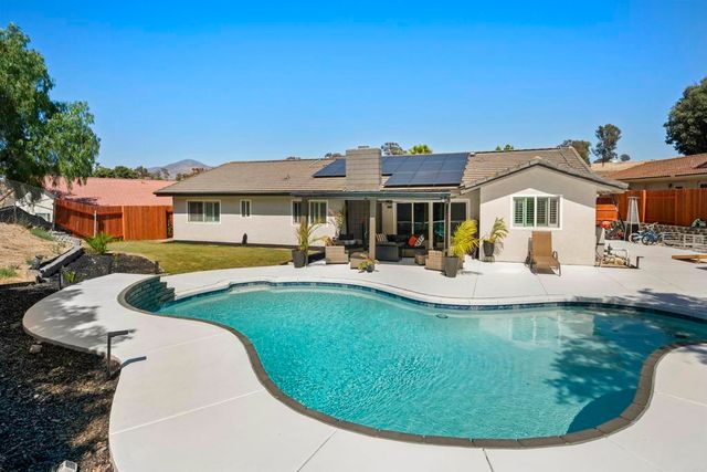5621 Loping Lane, Bonita, CA 91902
