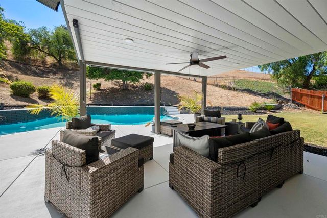 5621 Loping Lane, Bonita, CA 91902