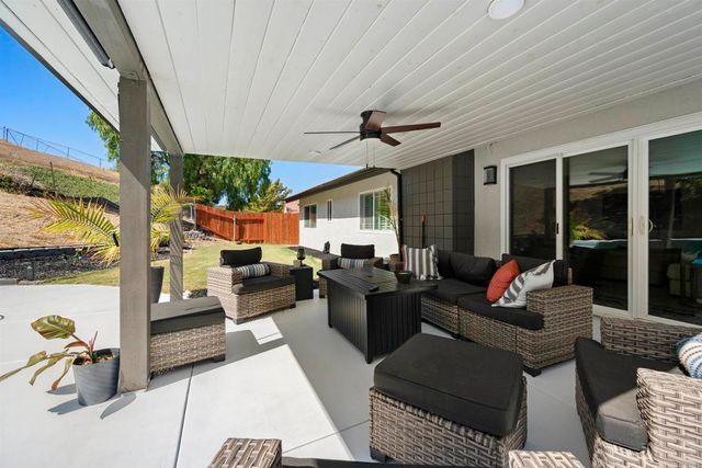 5621 Loping Lane, Bonita, CA 91902