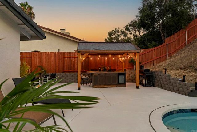 5621 Loping Lane, Bonita, CA 91902