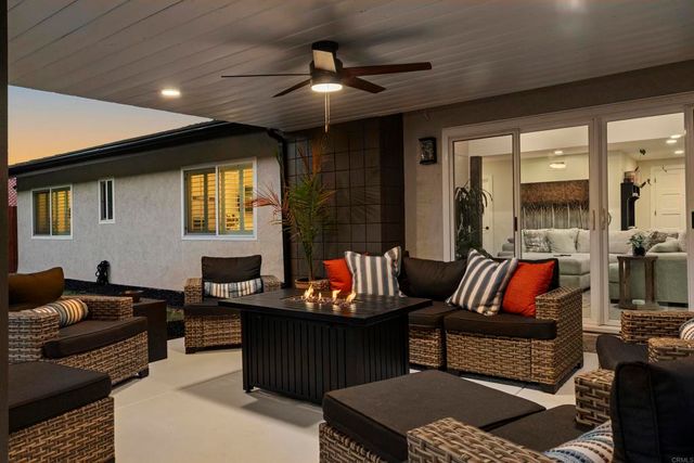 5621 Loping Lane, Bonita, CA 91902