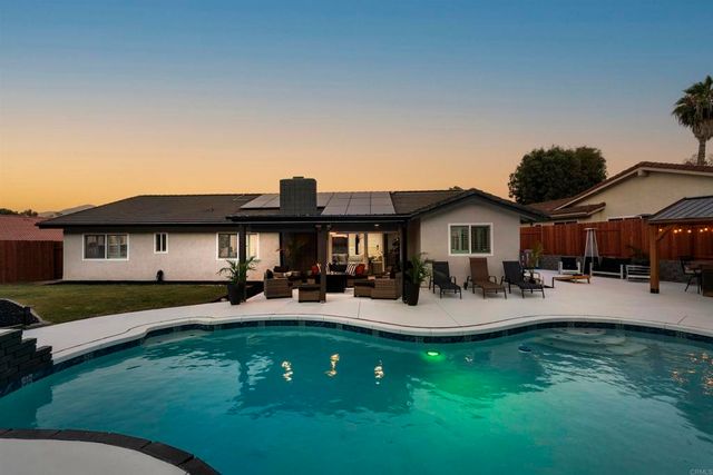 5621 Loping Lane, Bonita, CA 91902