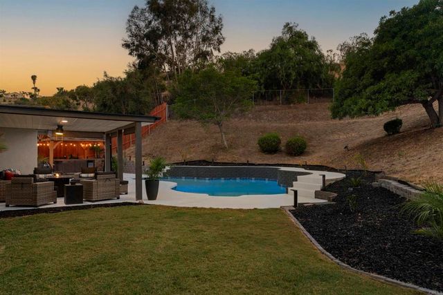 5621 Loping Lane, Bonita, CA 91902