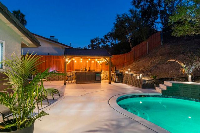 5621 Loping Lane, Bonita, CA 91902