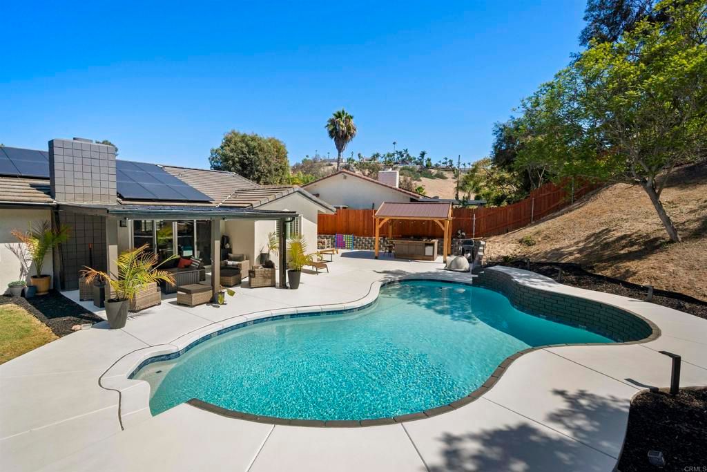 5621 Loping Lane, Bonita, CA 91902