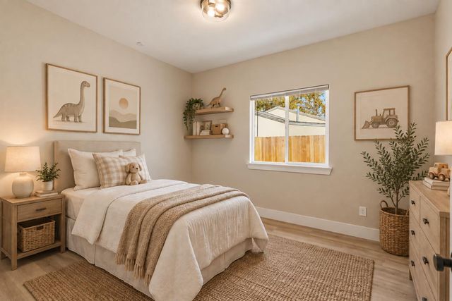 2450 Knoll St, Sacramento, CA 95815
