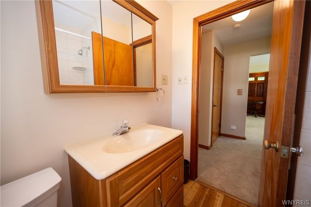44 Warren Avenue, West Seneca, NY 14224