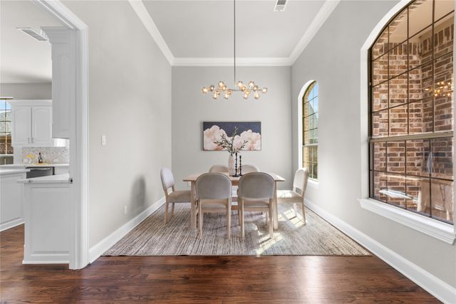 632 Duke Saxony Drive, Lewisville, TX 75056