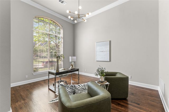 632 Duke Saxony Drive, Lewisville, TX 75056
