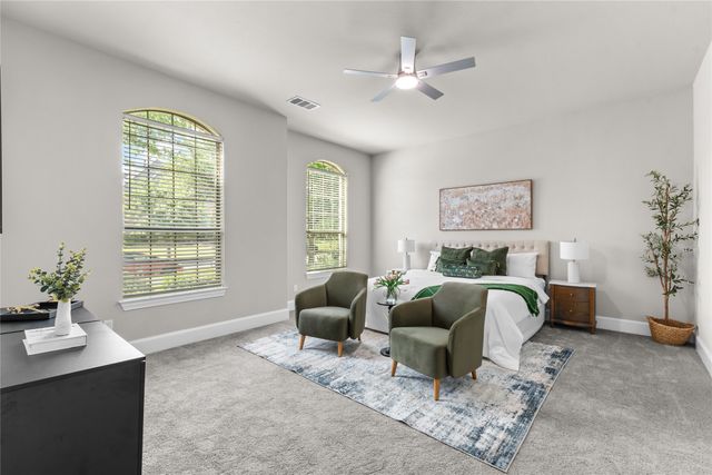 632 Duke Saxony Drive, Lewisville, TX 75056
