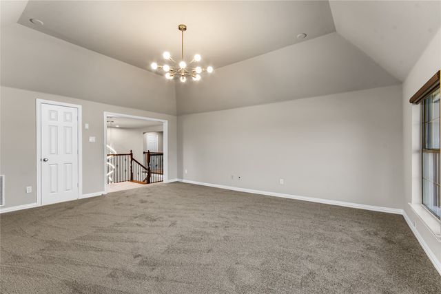 632 Duke Saxony Drive, Lewisville, TX 75056