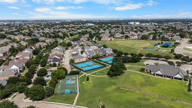 632 Duke Saxony Drive, Lewisville, TX 75056