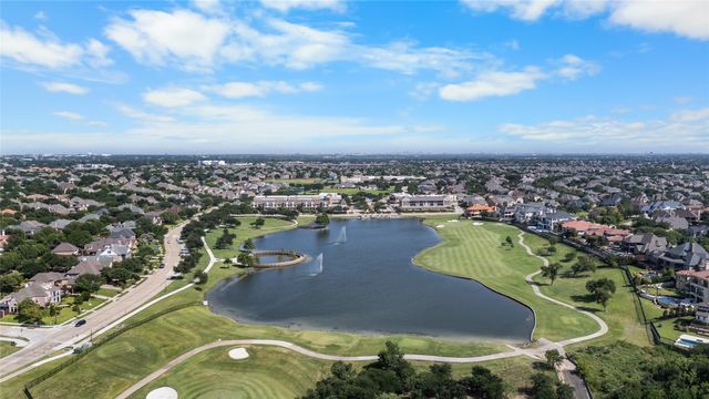 632 Duke Saxony Drive, Lewisville, TX 75056