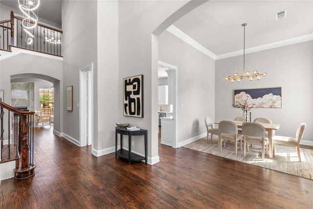 632 Duke Saxony Drive, Lewisville, TX 75056