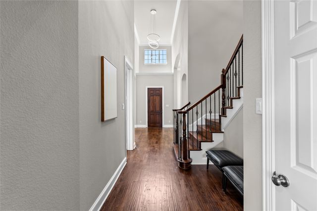 632 Duke Saxony Drive, Lewisville, TX 75056