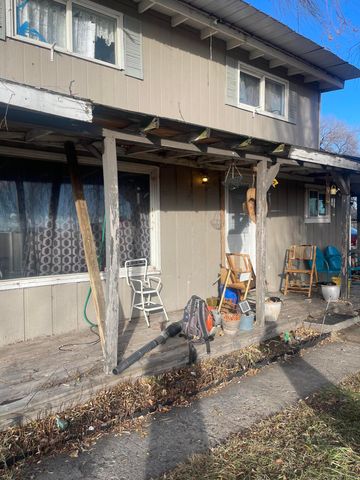 3364 Johns Avenue, Klamath Falls, OR 97603