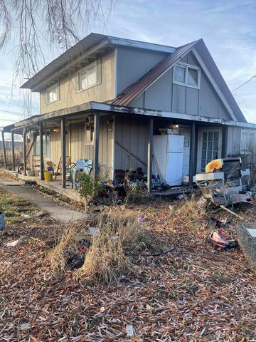 3364 Johns Avenue, Klamath Falls, OR 97603