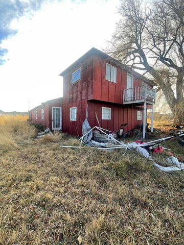 3364 Johns Avenue, Klamath Falls, OR 97603